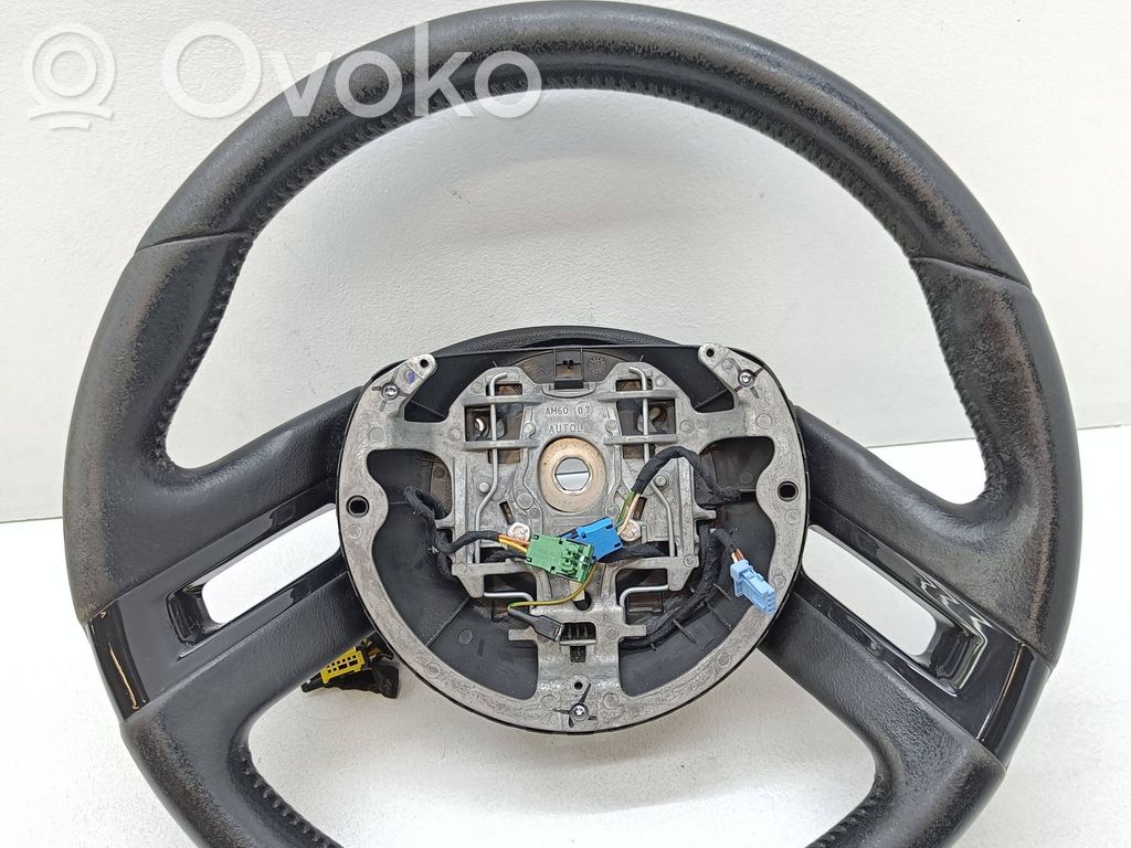 Citroen C4 I Picasso Lenkrad 