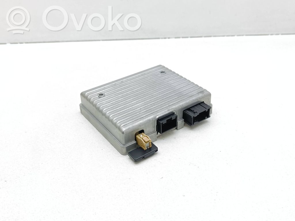 Unidad de control/módulo de bluetooth   13342398