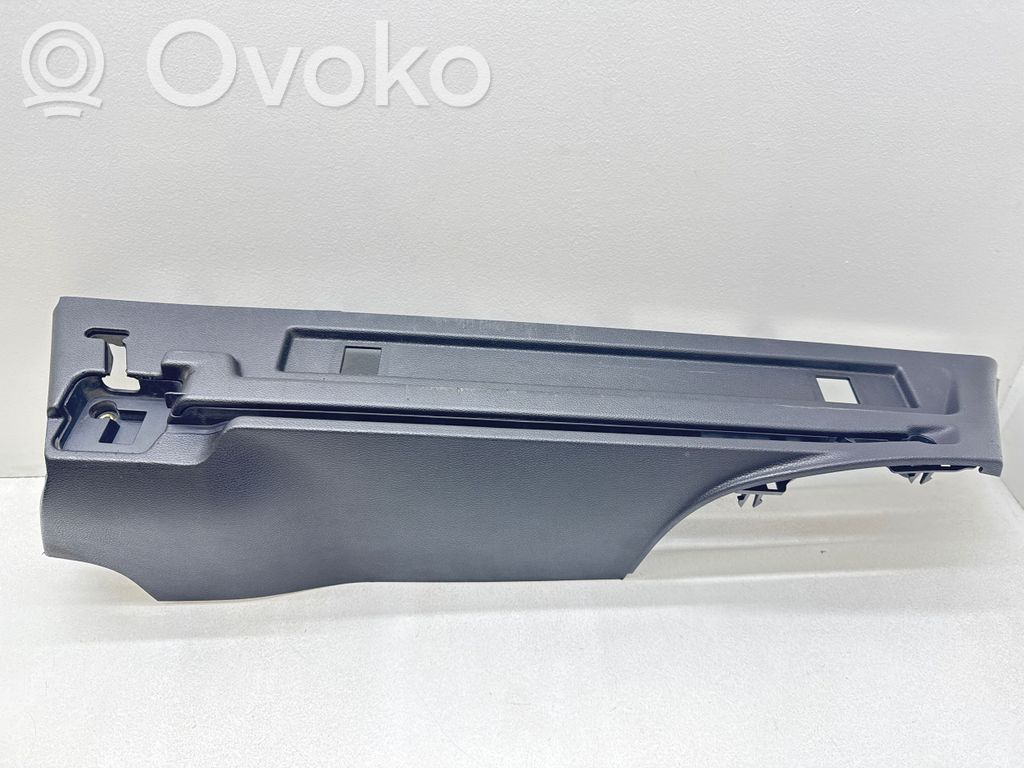Opel Insignia A Parcel shelf load cover mount bracket 