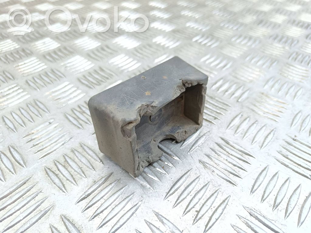 Opel Signum Jacking socket point 