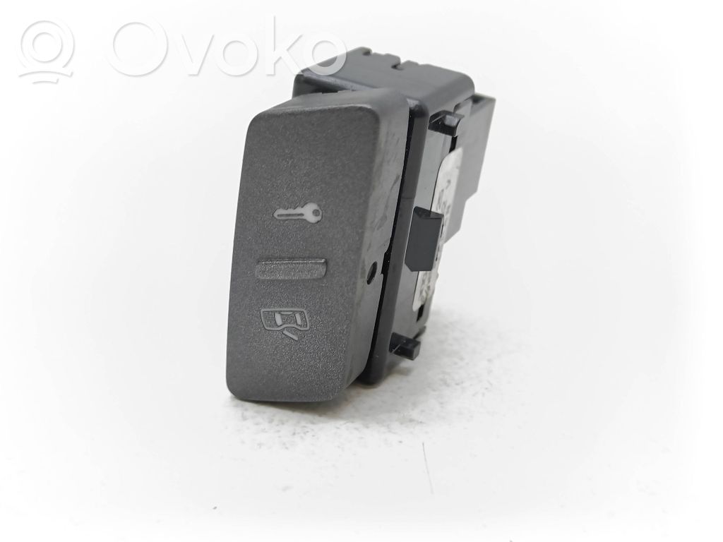 Volkswagen Phaeton Central locking switch button 