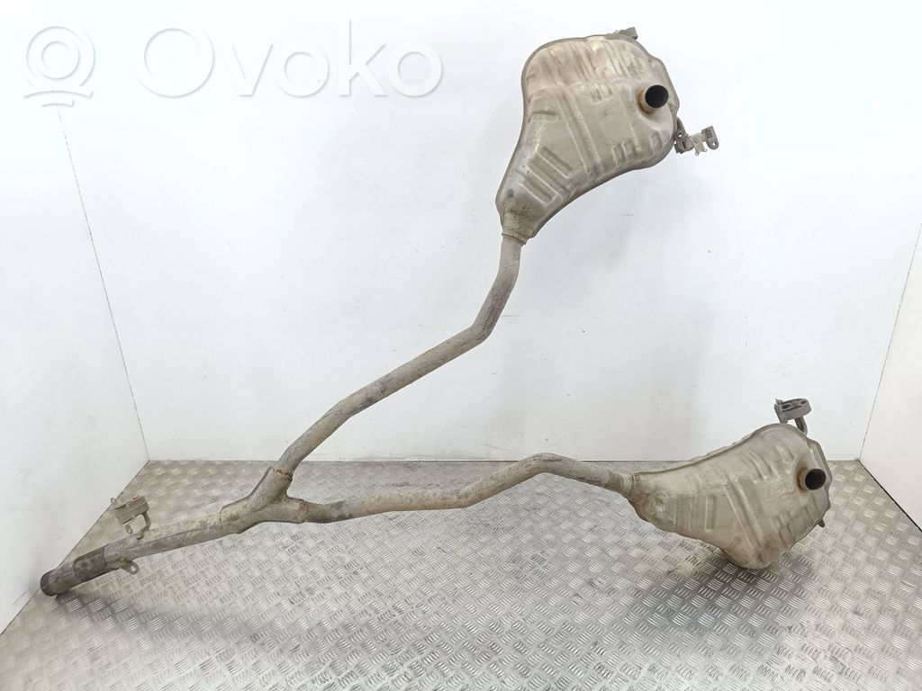Volkswagen Phaeton Duslintuvas 