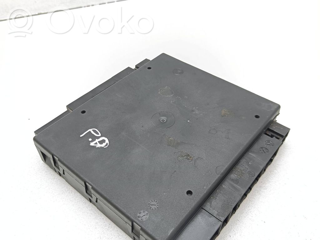 Volkswagen Phaeton Seat control module 