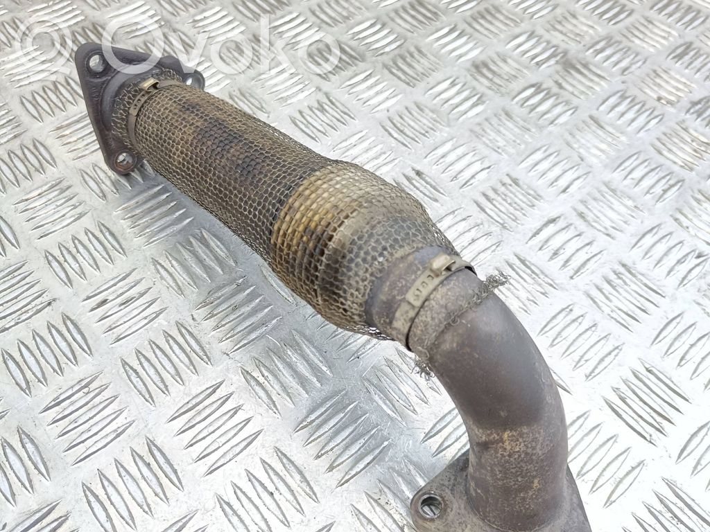Volkswagen Phaeton Other exhaust manifold parts 