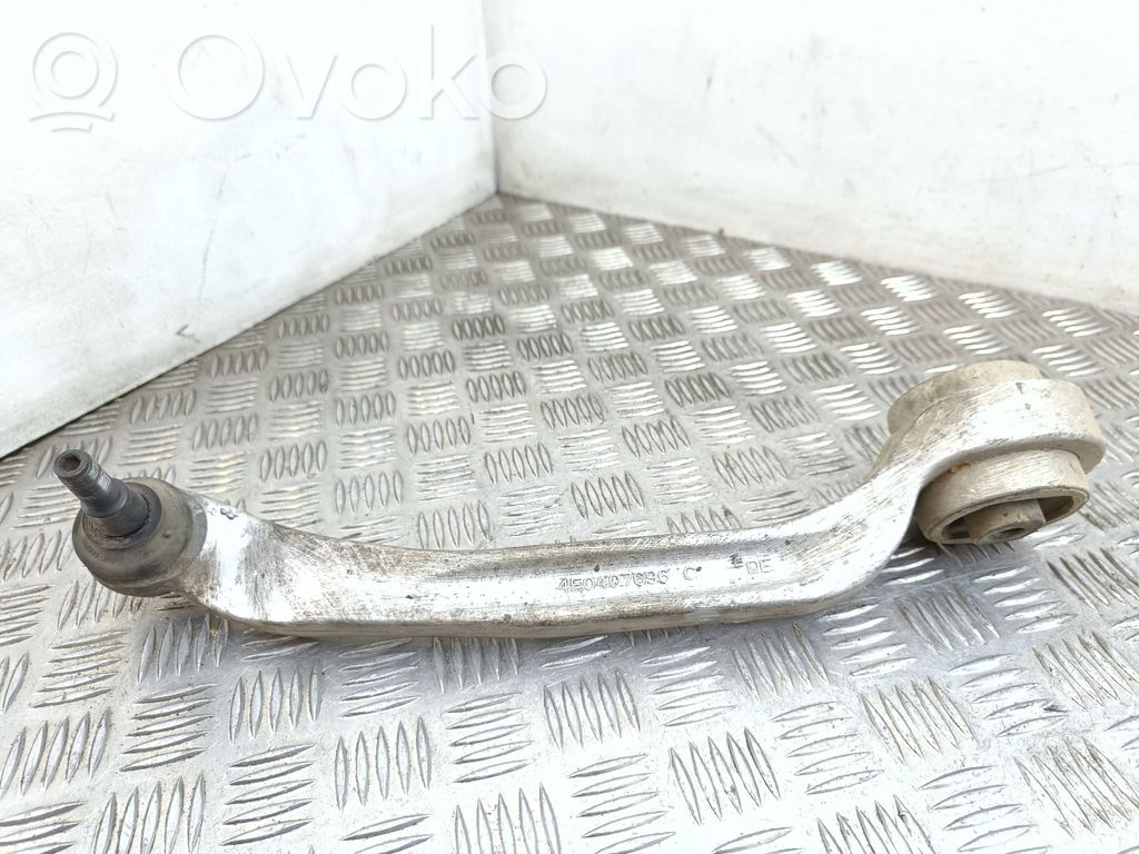 Volkswagen Phaeton Front control arm 