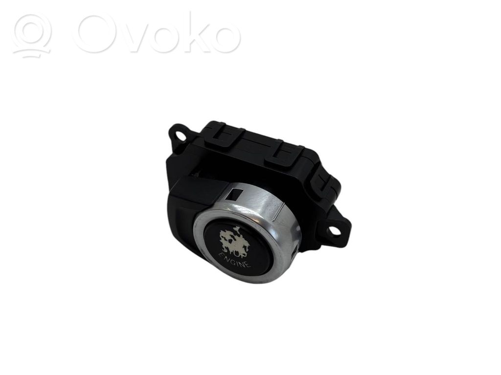 BMW X3 F25 Engine start stop button switch 