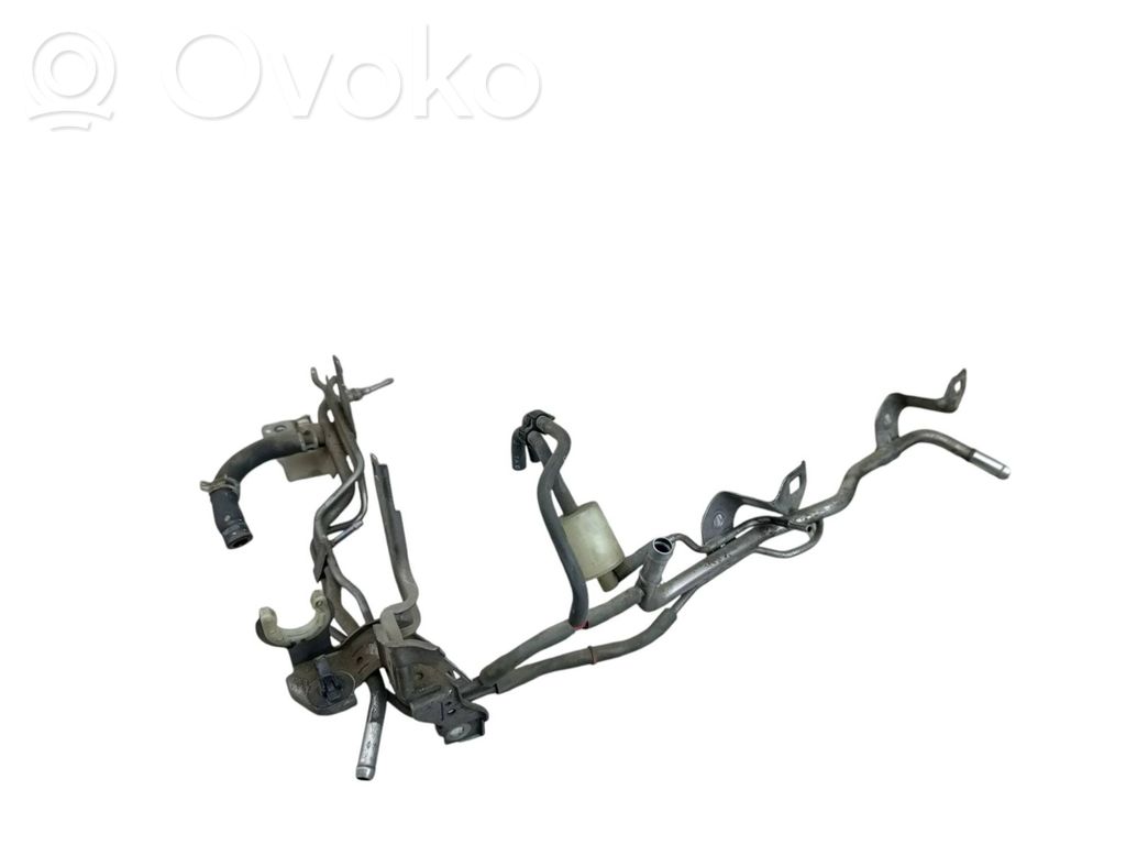 Honda FR-V Vacuum line/pipe/hose 