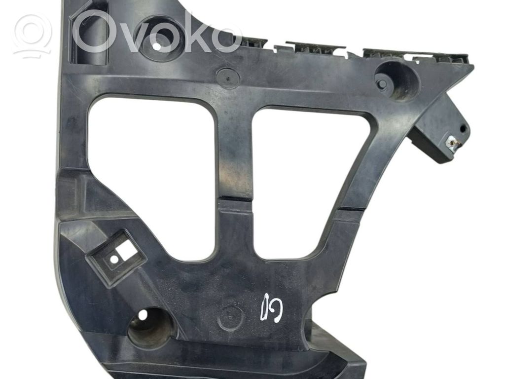 BMW X5 E70 Rear bumper mounting bracket 