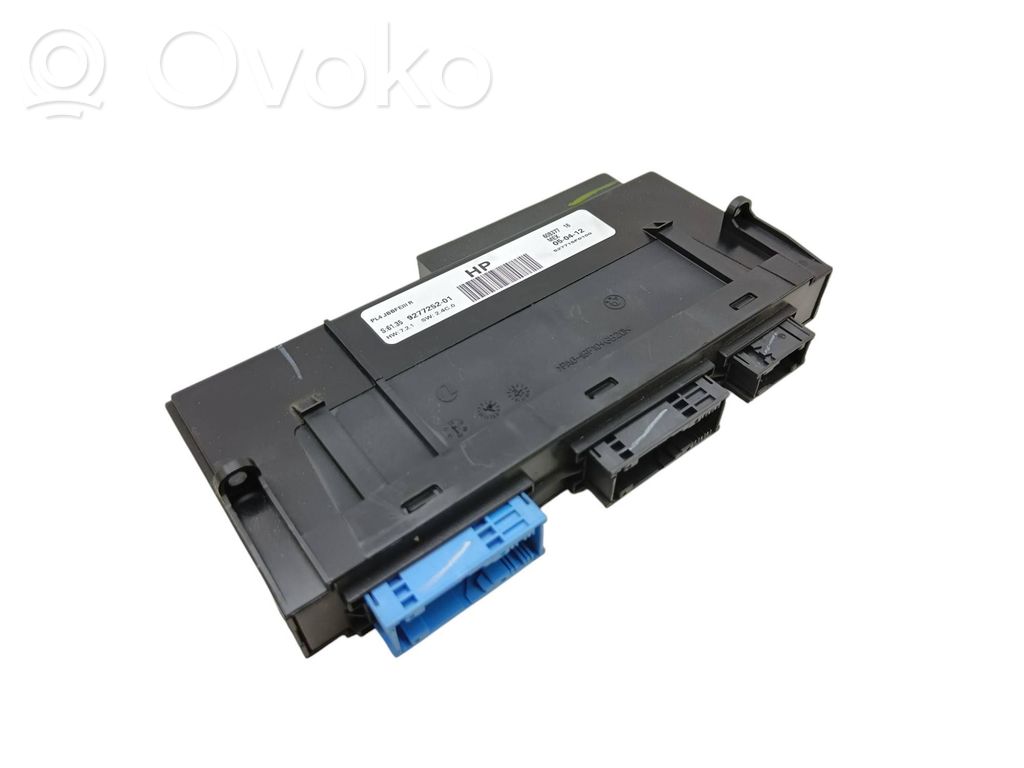 BMW X5 E70 Comfort/convenience module 