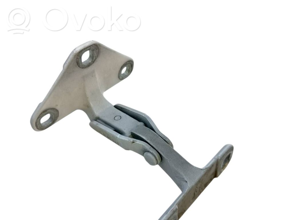 Tailgate/trunk/boot hinge   14187910,DES355