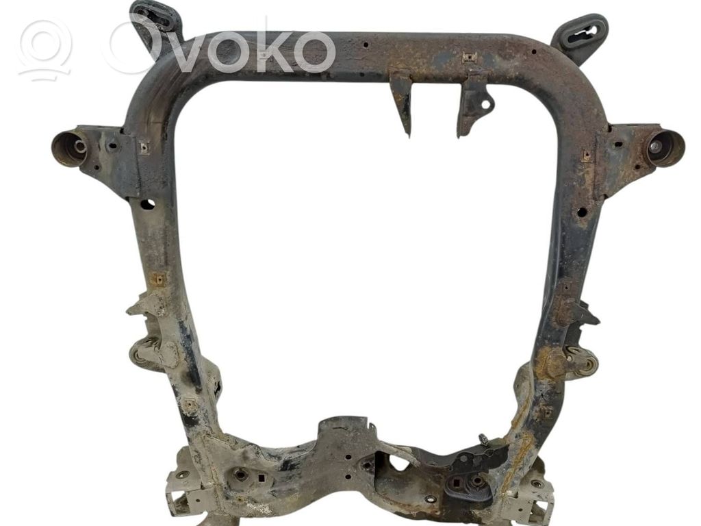 Front subframe