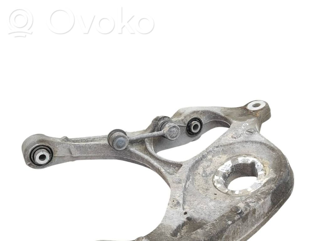 Mercedes-Benz ML W166 Brazo de suspensión/horquilla superior trasero 