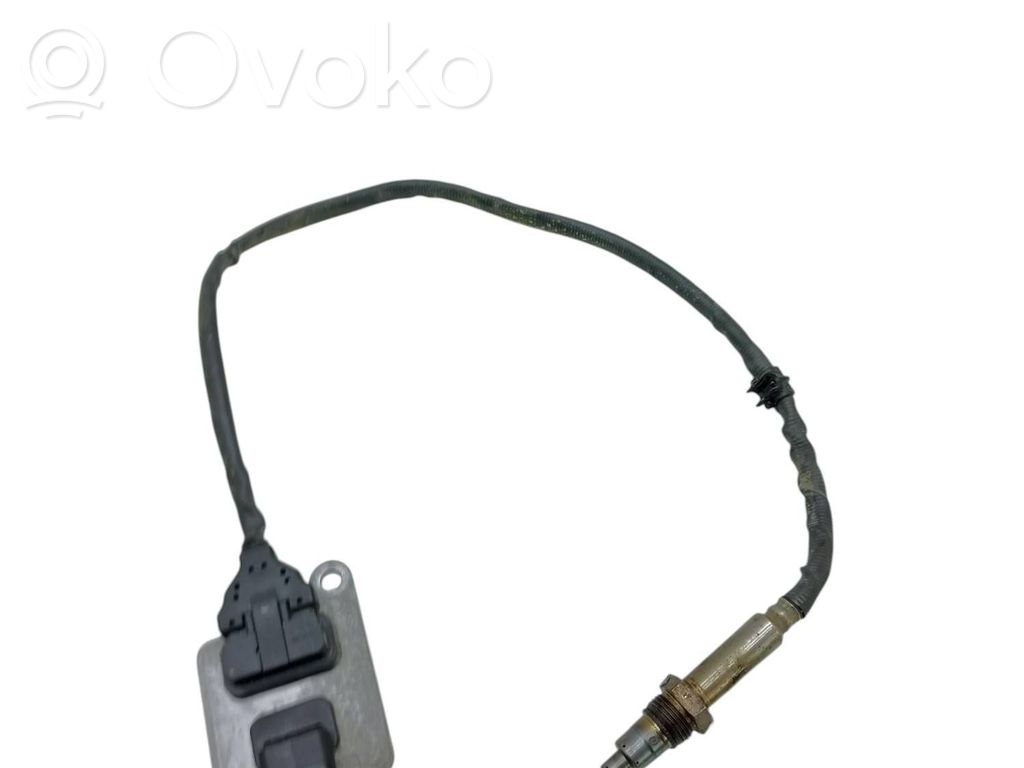 Mercedes-Benz ML W166 Lambda probe sensor 