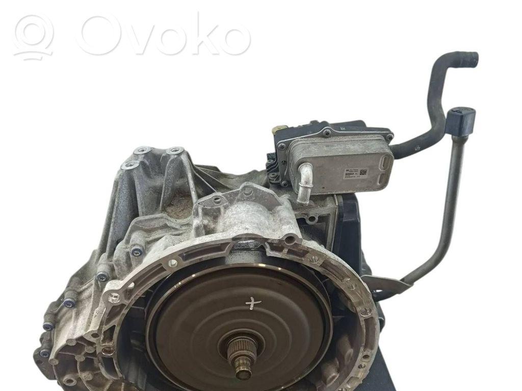 Mercedes-Benz GLA W156 X156 Caja de cambios automática 