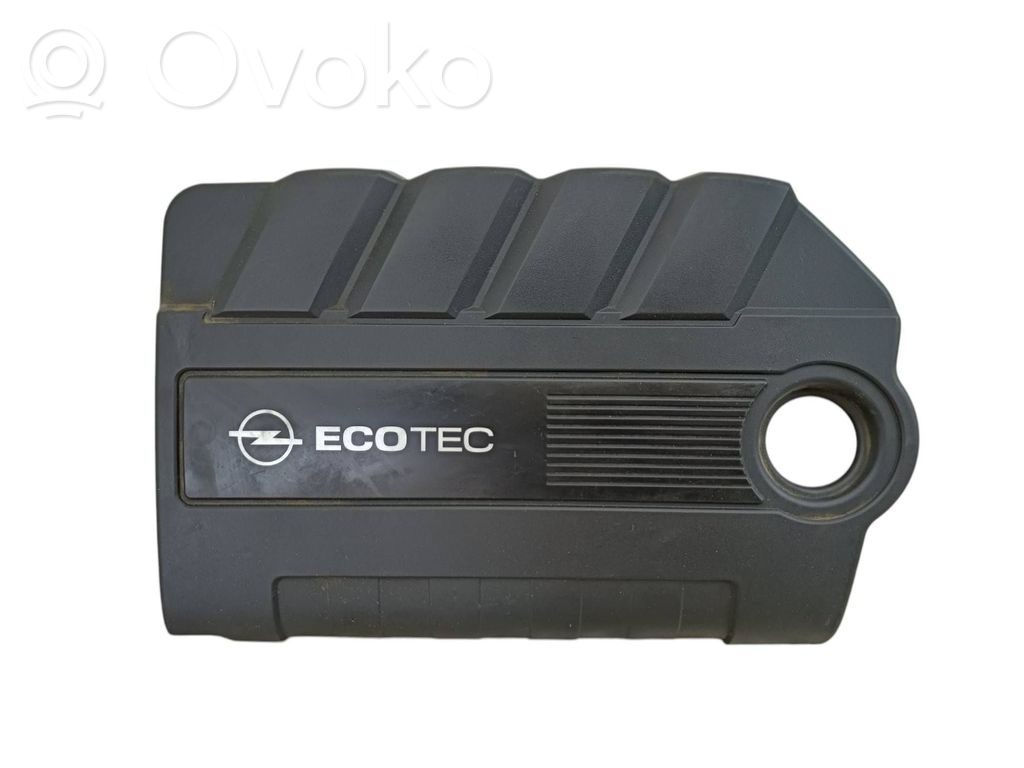 Opel Signum Engine cover (trim) 