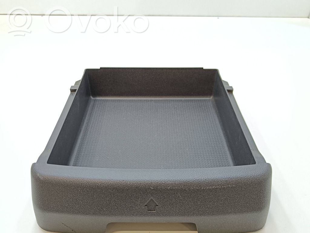 Opel Antara Handschuhfach 