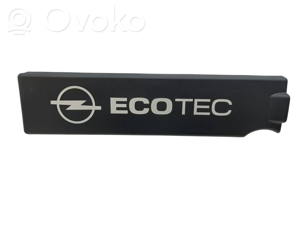 Opel Zafira B Copri motore (rivestimento) 