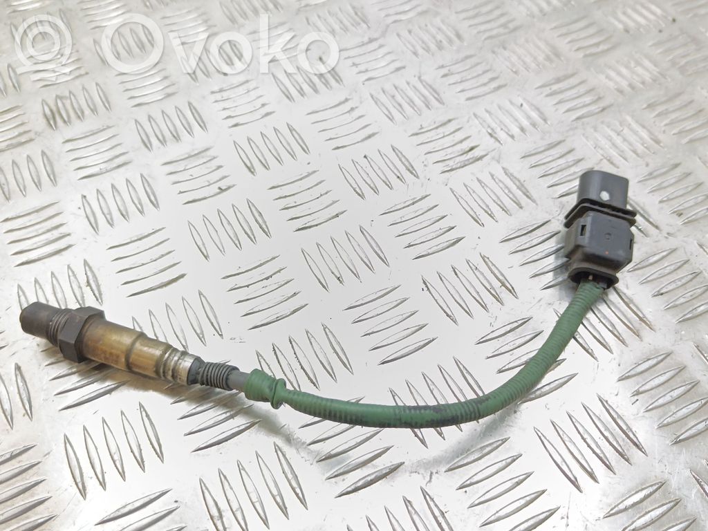 Mercedes-Benz S W221 Lambda probe sensor 