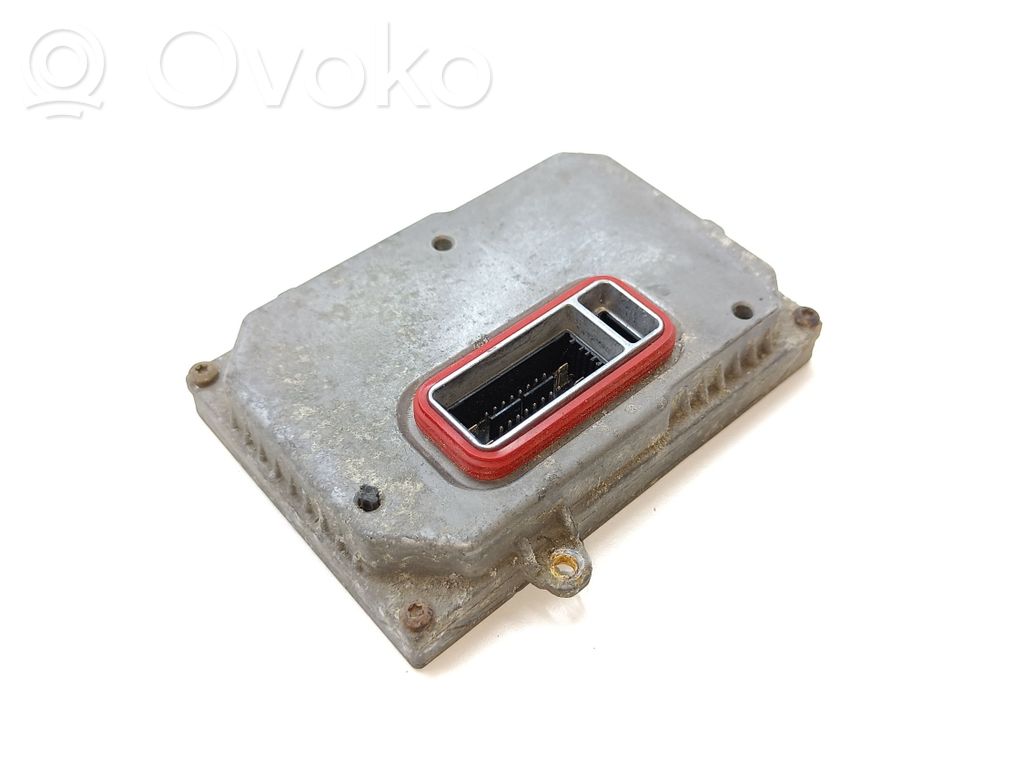 Opel Zafira B Headlight ballast module Xenon 