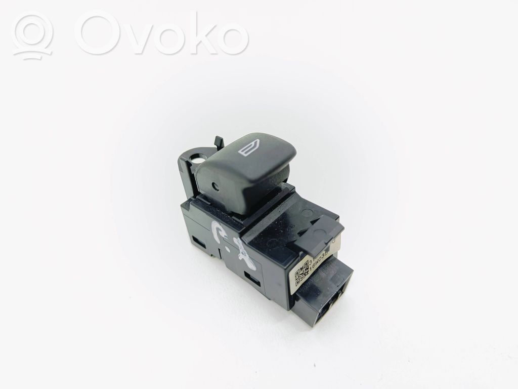 Volvo S60 Electric window control switch 