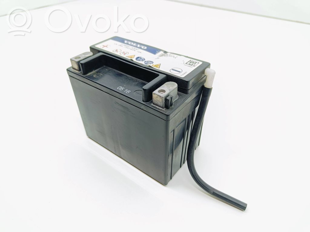 Volvo S60 Akumuliatorius 