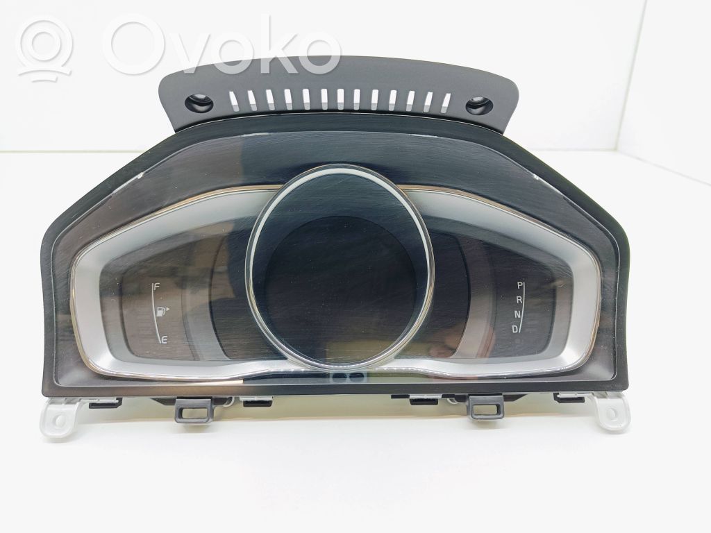 Volvo S60 Спидометр (приборный щиток) 