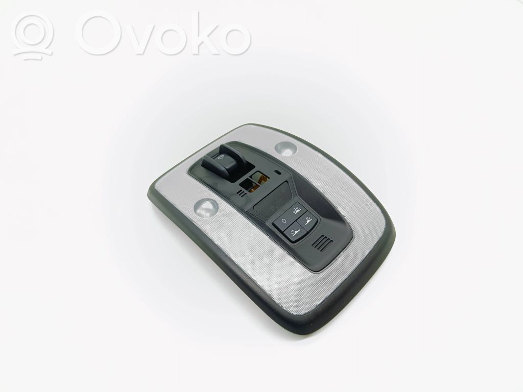 Volvo S60 Front seat light 