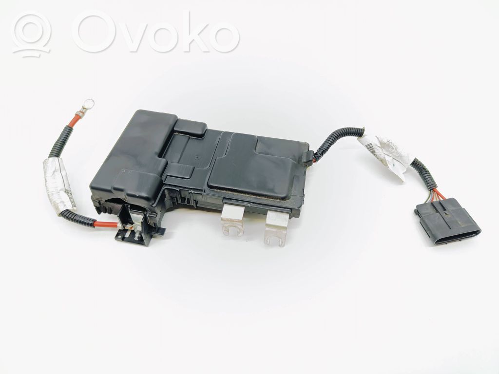 Volvo S60 Fuse module 