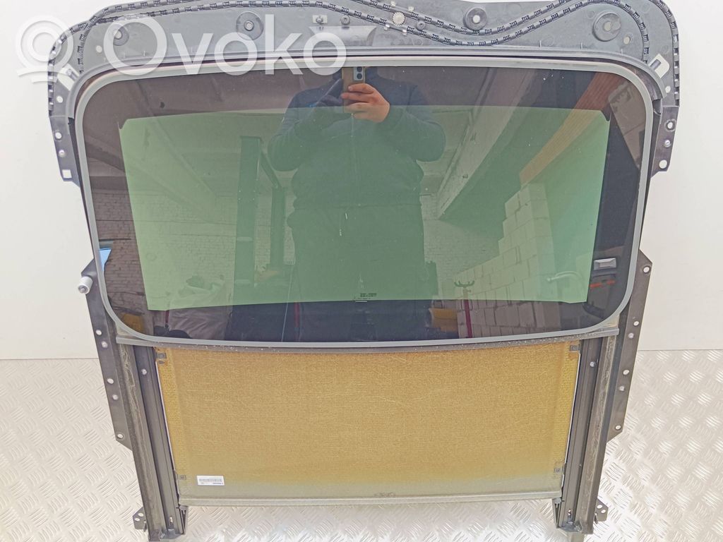 Volvo S60 Lūkas komplekts 