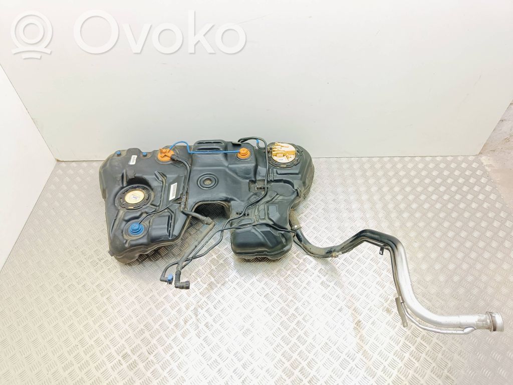 Volvo S60 Polttoainesäiliö 