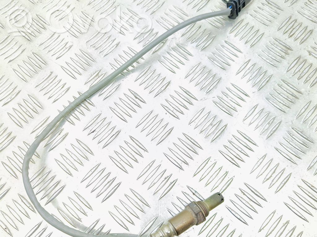 Volvo S60 Sonde lambda 