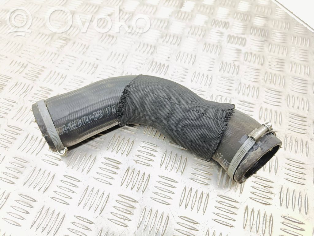 Volvo S60 Intercooler hose/pipe 