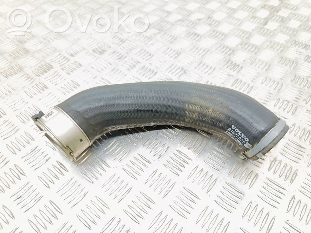 Volvo S60 Intercooler hose/pipe 