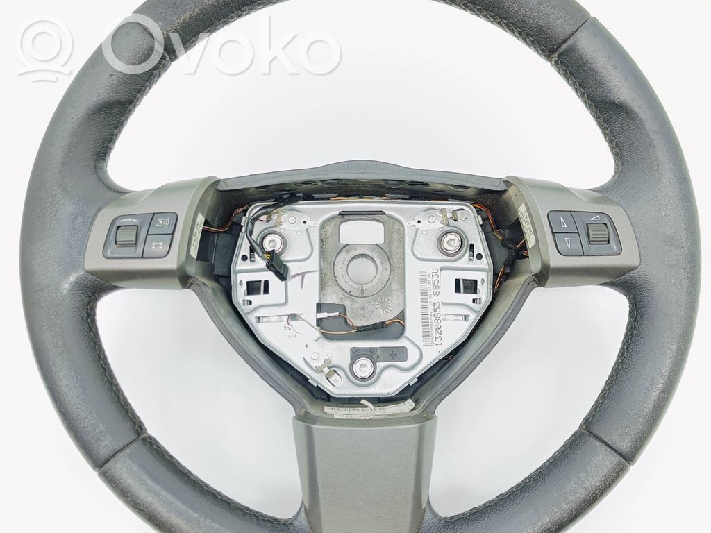 Opel Signum Steering wheel 