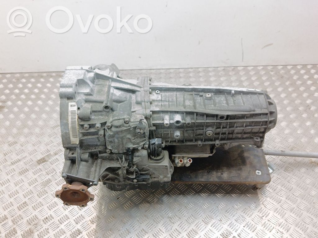 Caja de cambios automática   0CK301103J,SWJ