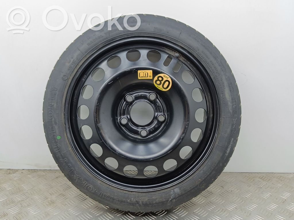 Opel Signum Rueda de repuesto R16 