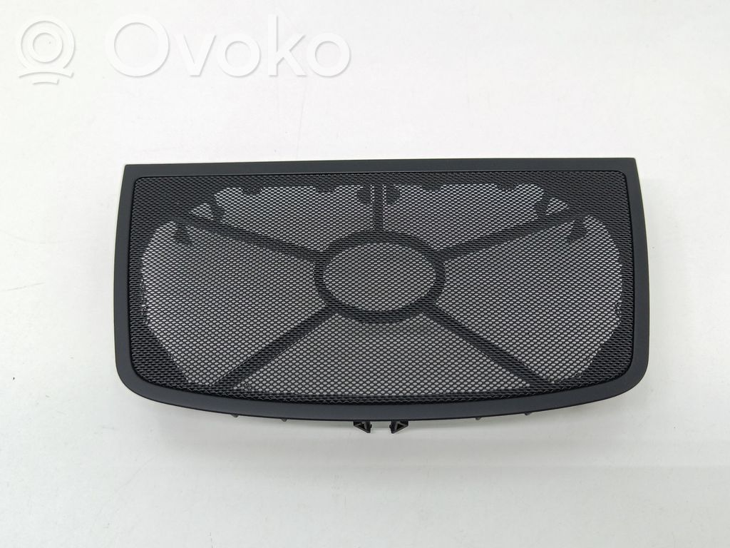 BMW X5 E70 Dash center speaker trim cover 