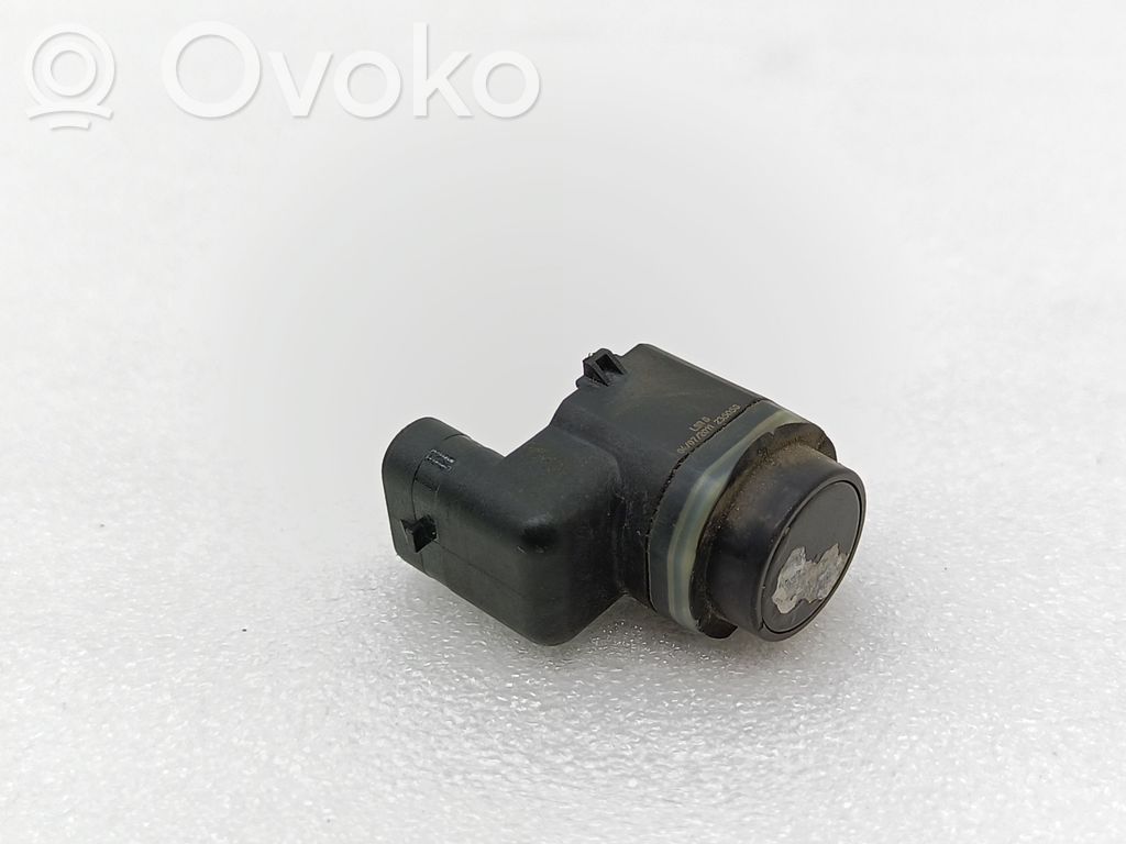 Sensor de aparcamiento PDC   9231287,0707111828
