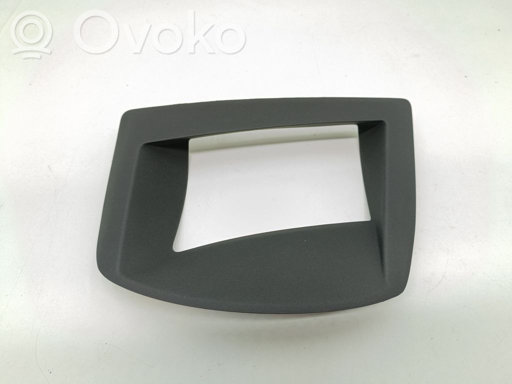 BMW X5 E70 Head up display trim 
