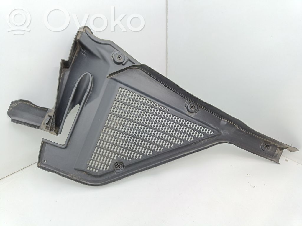 BMW X5 E70 Wiper trim 