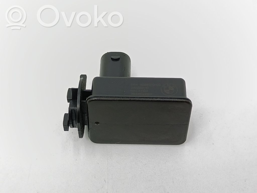 BMW X5 E70 Air quality sensor 