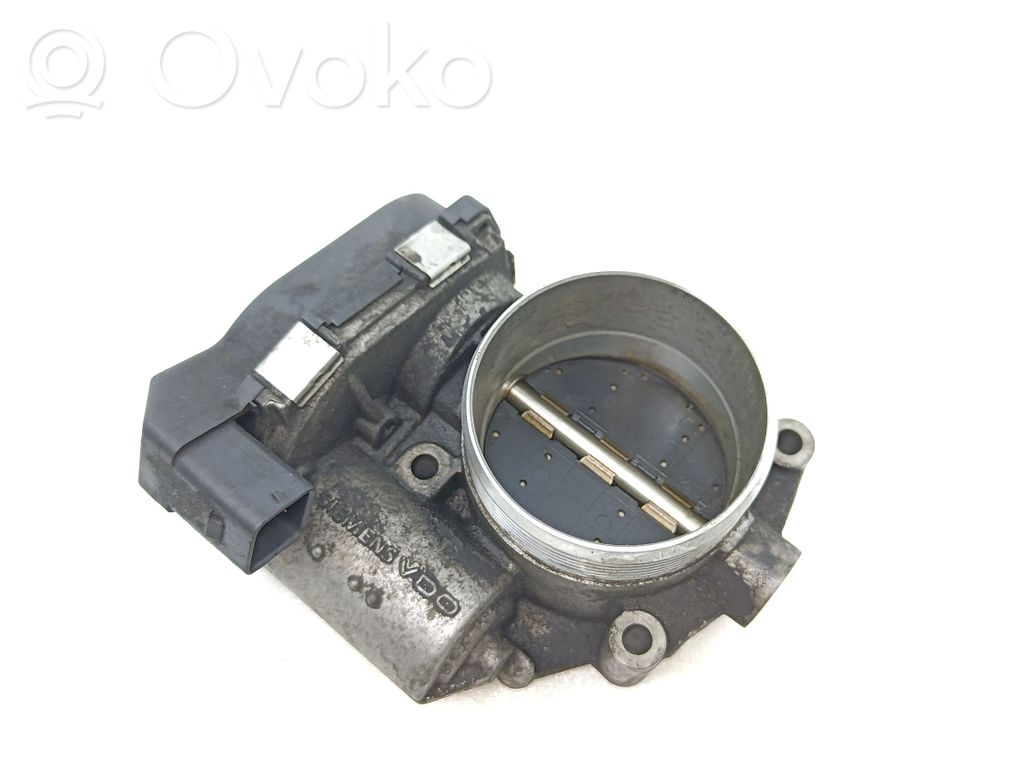 Throttle valve   7555944,13547555944