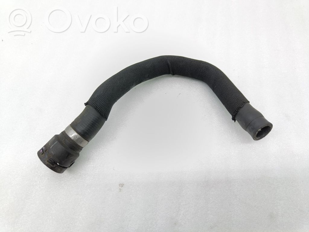 BMW X5 E70 Variklio aušinimo vamzdelis (-ai)/ žarna (-os) 