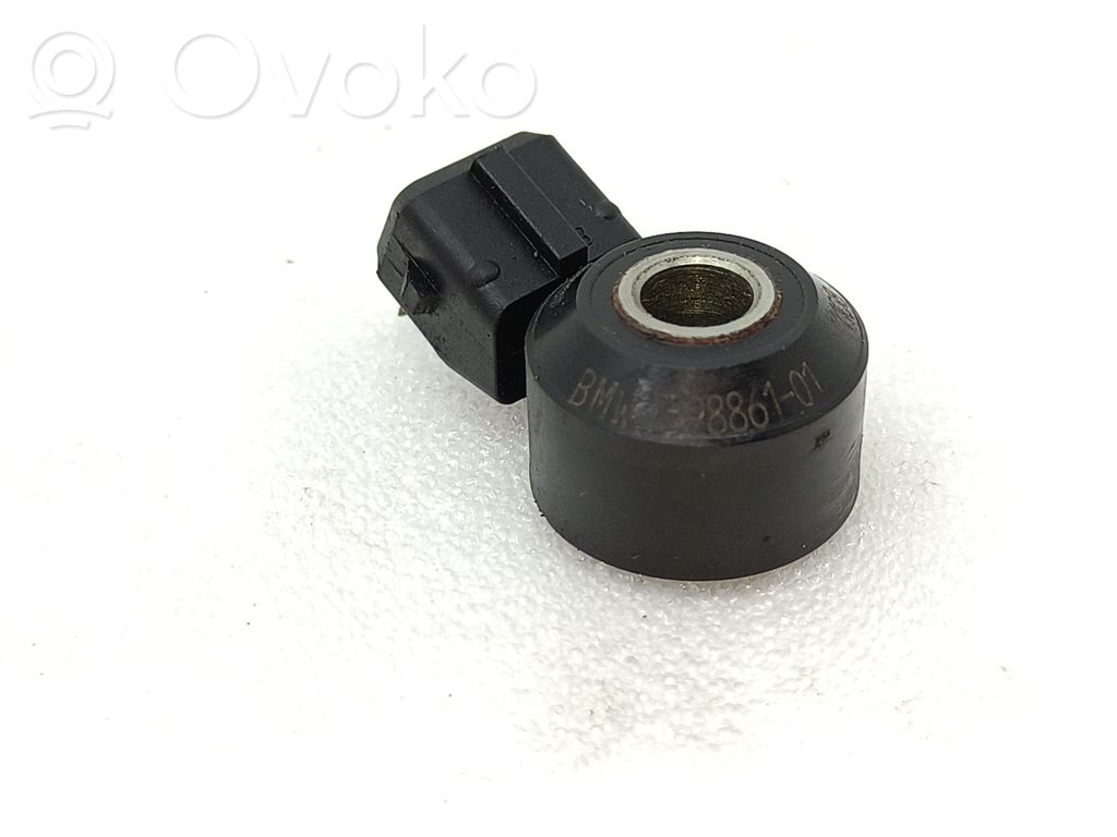 Sensor de petardeo del motor   7598861