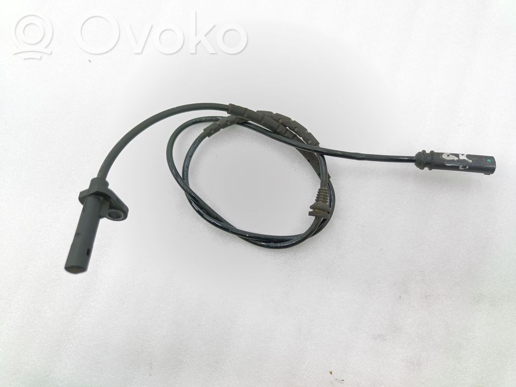 ABS brake wheel speed sensor   6908705,6771777