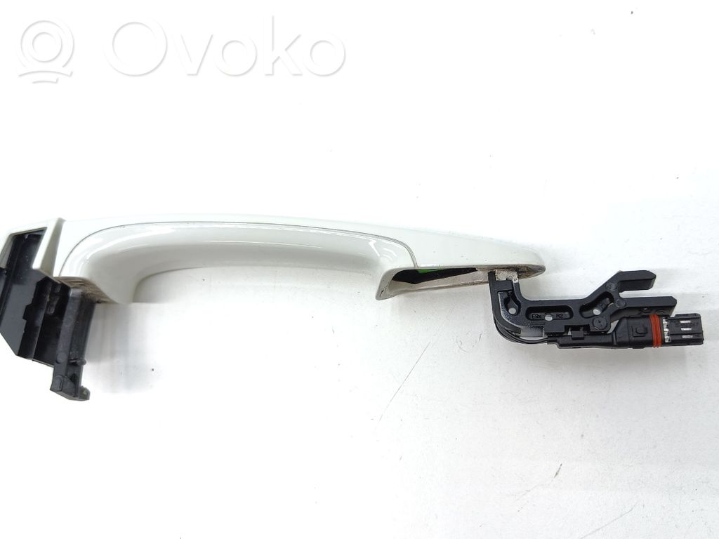 BMW X5 E70 Manecilla externa puerta trasera 