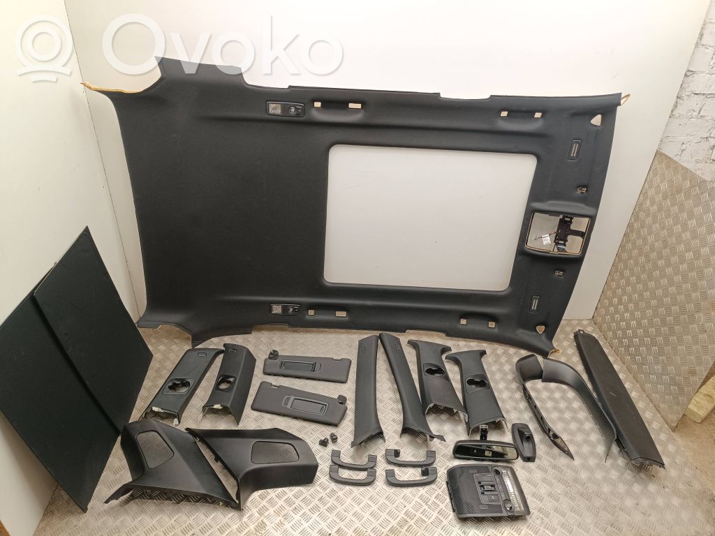 BMW X5 E70 Комплект потолка 