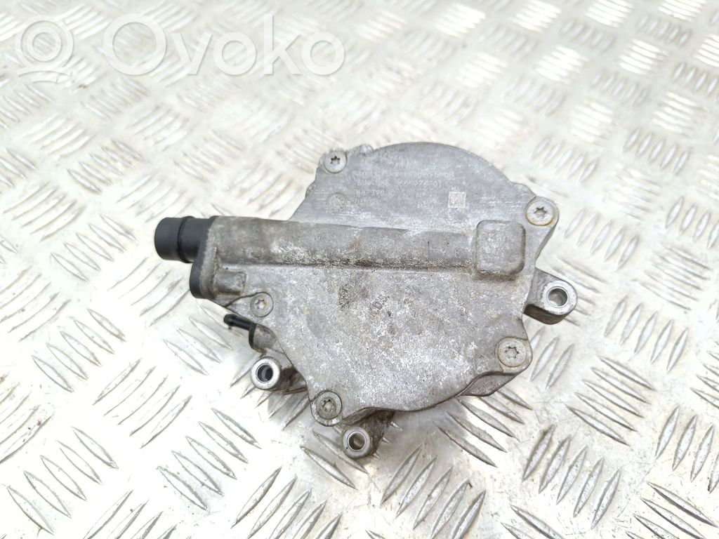 BMW X5 E70 Vacuum pump 