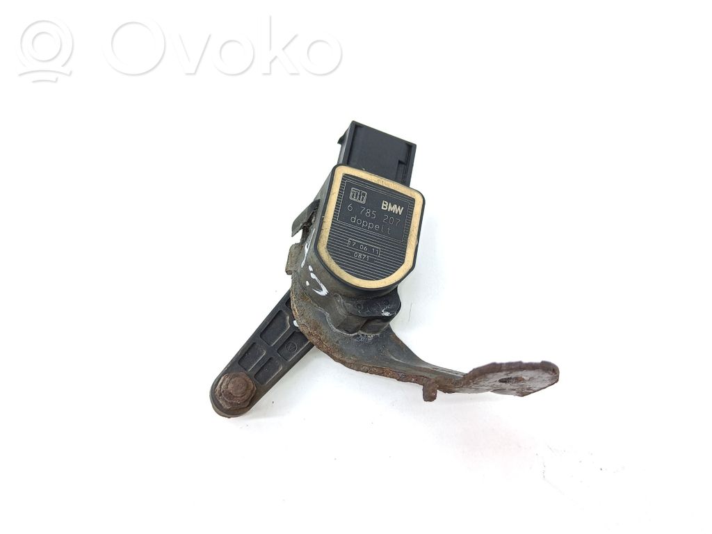 Headlight/headlamp level sensor   6785207,6773139