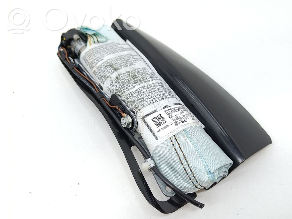 Audi A6 S6 C7 4G Airbag del asiento 